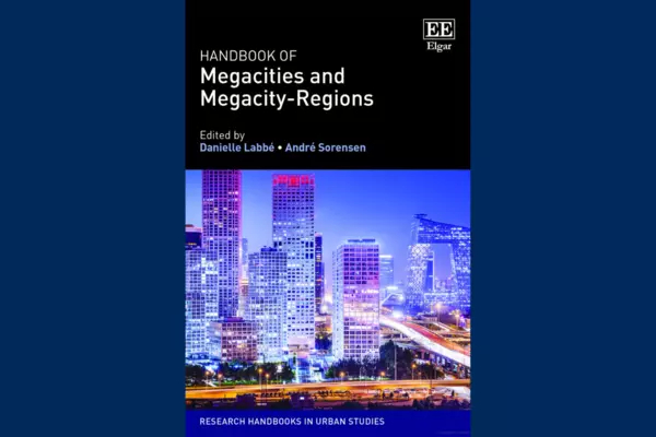 International Handbook on Megacities and Megacity-Regions
