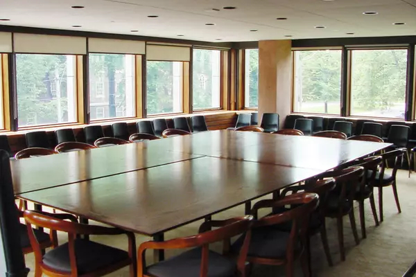 North House conference rooms