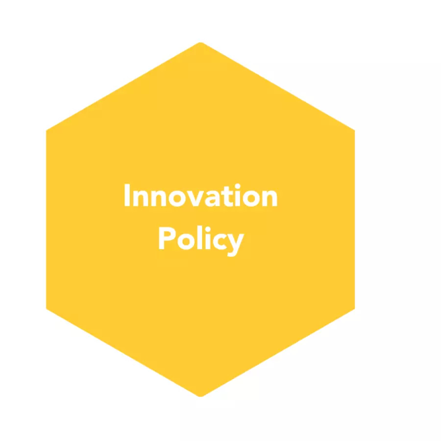 Innovation policy pillar