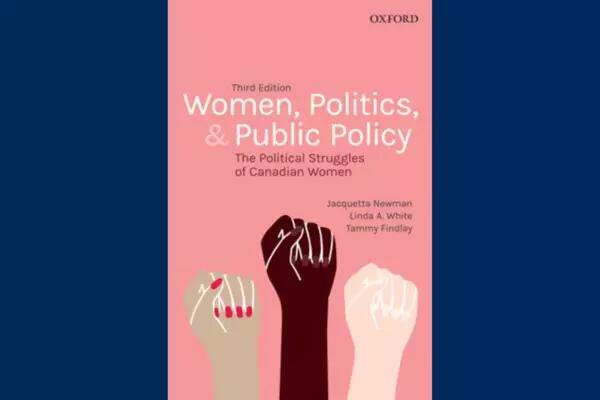 Women, Politics, and Public Policy