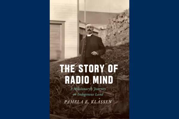 The Story of Radio Mind A Missionary’s Journey on Indigenous Land