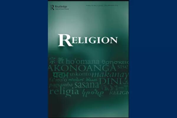 Religion Journal