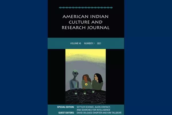 American Indian Culture and Research Journal 