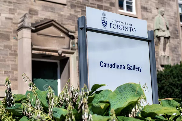 Canadiana Gallery