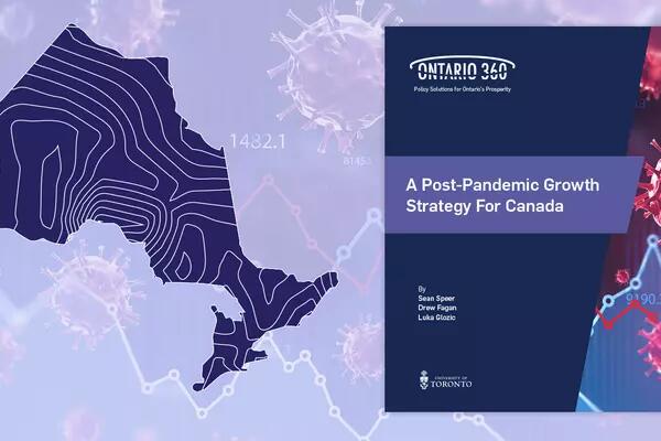 A Post-Pandemic Growth Strategy For Canada