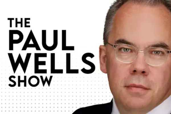 The Paul Wells Show