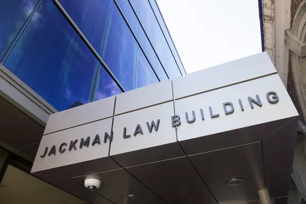Jackman Law Building