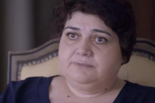 Khadija Ismayilova,  award-winning investigative journalist — who reports on government corruption in Azerbaijan, an oil-and-gas-rich former republic of the USSR  —  had been blackmailed, arrested, imprisoned and forbidden to leave her country.