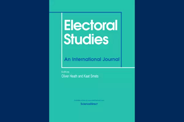 Electoral Studies