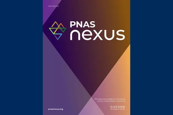 PNAS Nexus