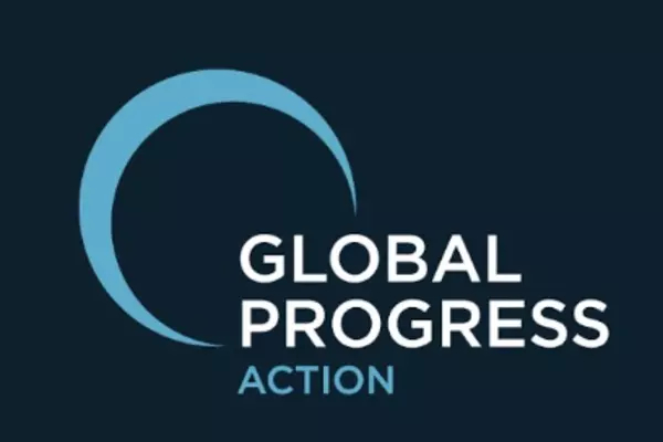 2023 Global Progress Action Summit