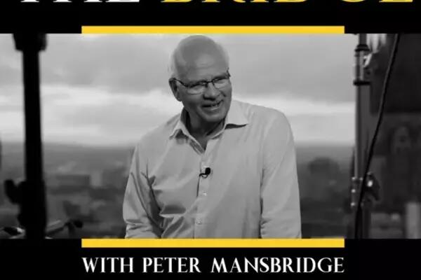 The Bridge with Peter Mansbridge