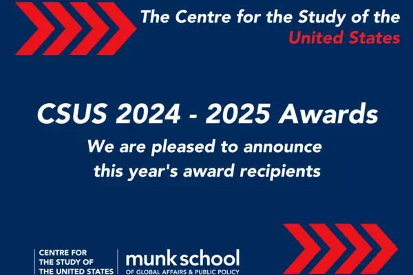 csus 2024-2025 awards