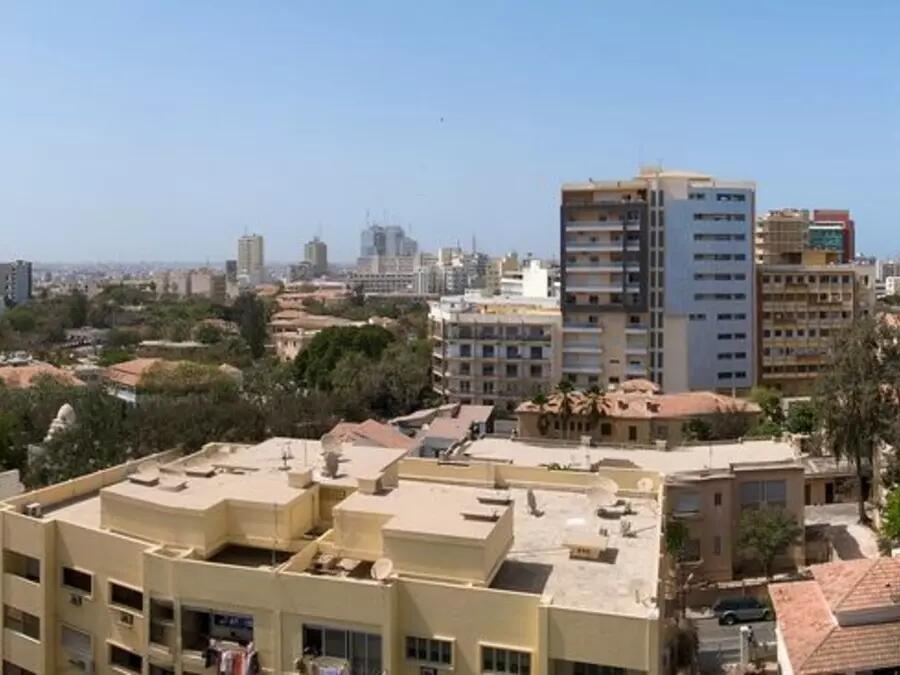 Dakar, Senegal 