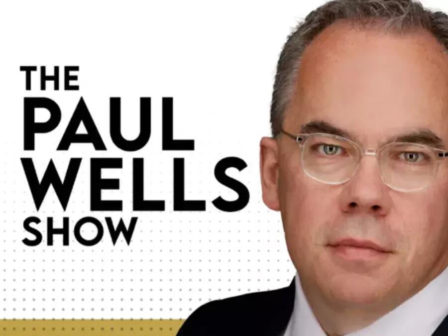 The Paul Wells Show