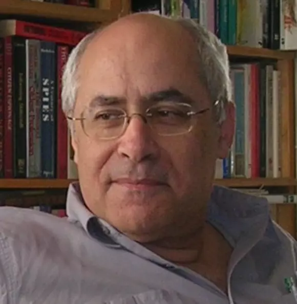 Nachman Ben-Yehuda