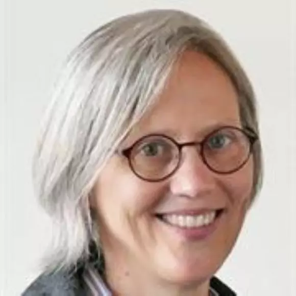 Gillian Hamilton Photo
