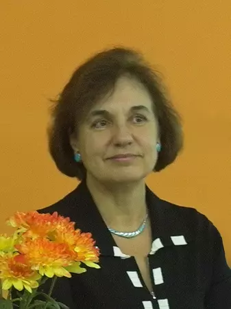 Olga Glagoleva