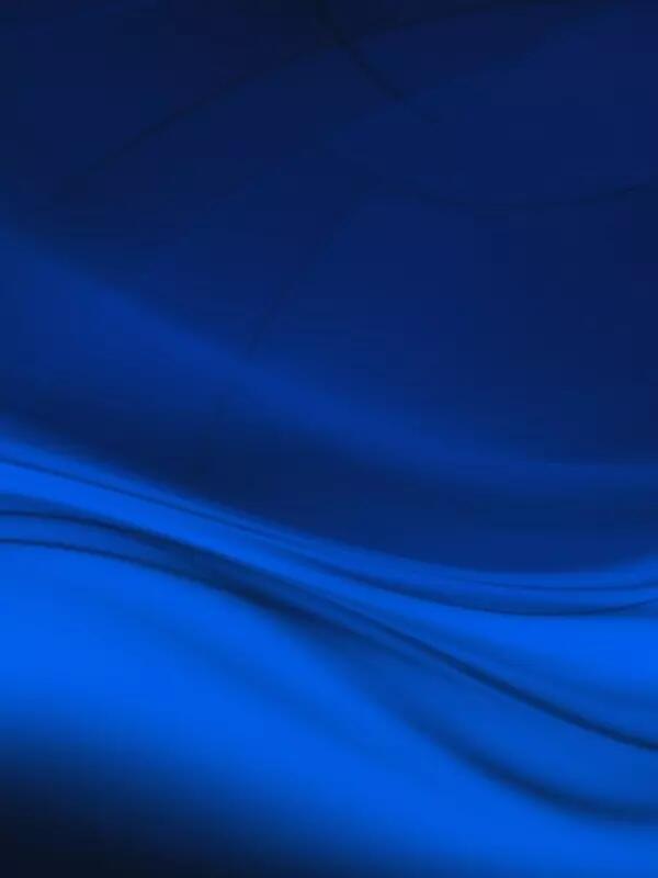 Blue wave background