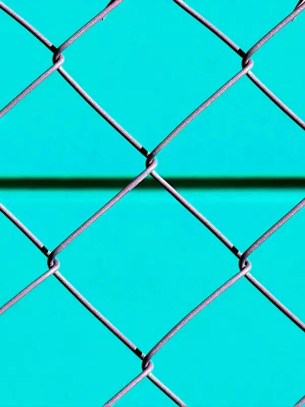 Fence_on_blue_sky