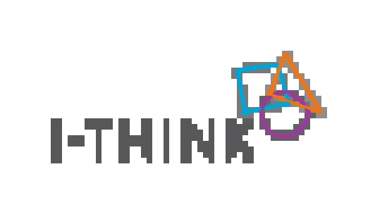 I-Think logo