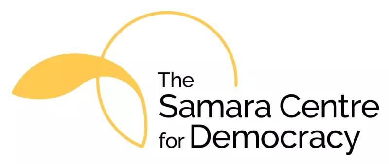 THE SAMARA CENTER FOR DEMOCRACY