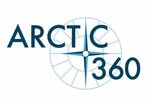 Logo of Arctic 360