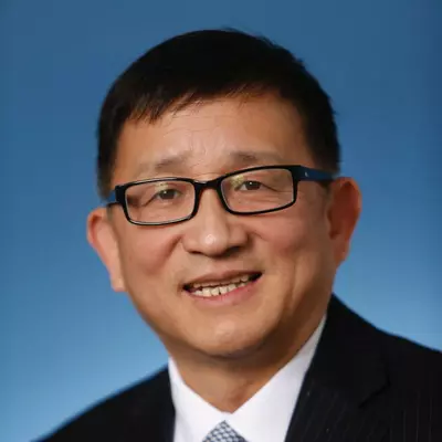 Headshot of Cheng Li