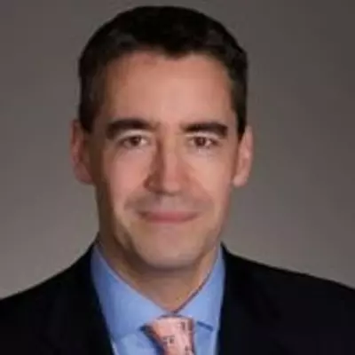 headshot of Stephen Schmidt, TELUS Communications