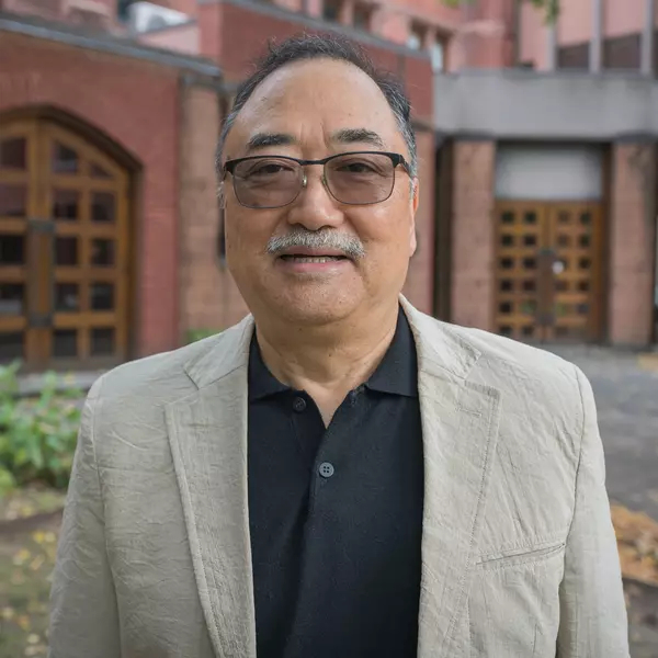 Takashi Fujitani